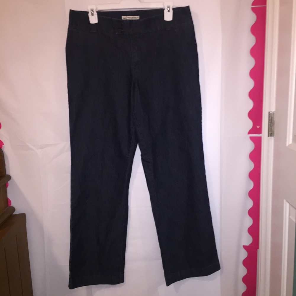 Lee jeans